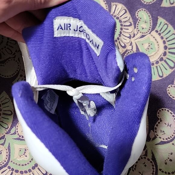 Air Jordan 5 Retro Dark - Picture 5 of 8